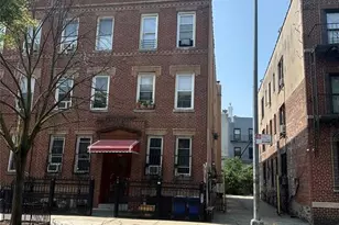 295 Schaefer St, Brooklyn, NY 11237 - Photo 1