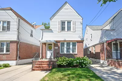 171-37 Courtney Avenue, Flushing, NY 11358 - Photo 1