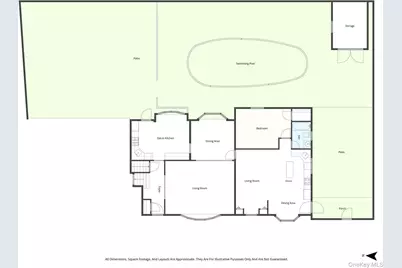 61 Hemlock Lane, Massapequa Park, NY 11762 - Photo 46