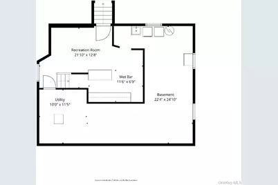 35 Lakeview Avenue, Poughkeepsie, NY 12601 - Photo 18