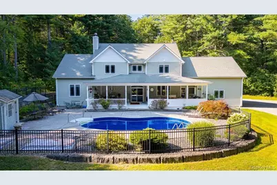 49 Barkit Kennel Road, Pleasant Valley, NY 12569 - Photo 2