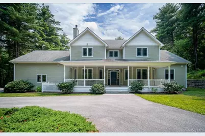 49 Barkit Kennel Road, Pleasant Valley, NY 12569 - Photo 1