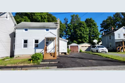 23 Coleman Street, Port Jervis, NY 12771 - Photo 1