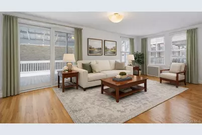 1727 Hunt Avenue, Bronx, NY 10462 - Photo 4
