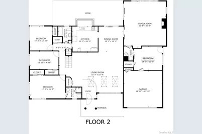 9 Arbor Road, East Hills, NY 11577 - Photo 36