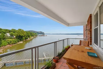 103 Gedney Street #6G, Nyack, NY 10960 - Photo 2