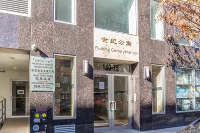 140-75 Ash Avenue #4B, Flushing, NY 11355 - Photo 1