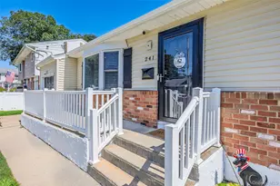 241 Houston St, Lindenhurst, NY 11757 - Photo 2