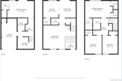 15 Old Anvil Lane, Middletown, NY 10940 - Photo 46