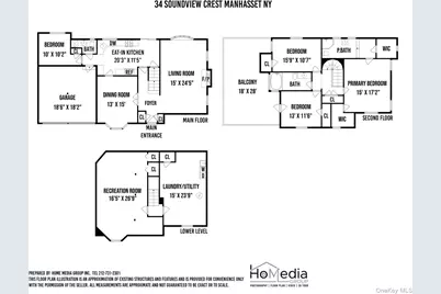 34 Soundview Crest, Manhasset, NY 11030 - Photo 24