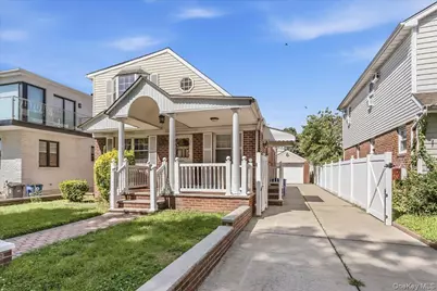 82-56 248th Street, Bellerose, NY 11426 - Photo 2