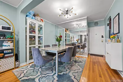 67-35 Yellowstone Boulevard #6A, Forest Hills, NY 11375 - Photo 4