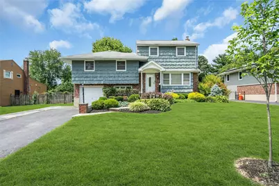 4 Crabapple Lane, Commack, NY 11725 - Photo 1