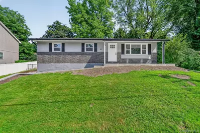 91 Myrtle Avenue, New Windsor, NY 12553 - Photo 1