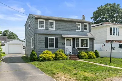 718 Elmwood Road, West Babylon, NY 11704 - Photo 1