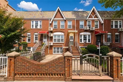 2007 E 28th Street, Brooklyn, NY 11229 - Photo 2