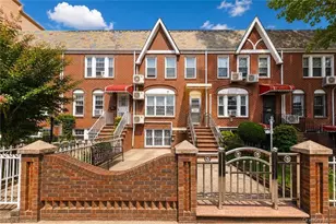 2007 E 28th St, Brooklyn, NY 11229 - Photo 2