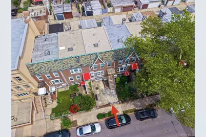 2007 E 28th Street, Brooklyn, NY 11229 - Photo 26