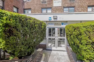 2835 Webb, Bronx, NY 10468 - Photo 1