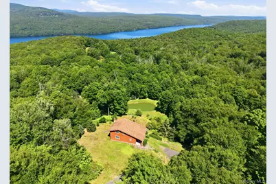 155 Messenger Road, Grahamsville, NY 12740 - Photo 1