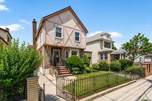128-17 115th Ave, Ozone Park, NY 11420 - Photo 1