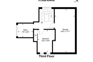9 Linda Ave, White Plains, NY 10605 - Photo 26