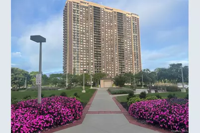 26910 Grand Central Parkway #8F, Floral Park, NY 11005 - Photo 1