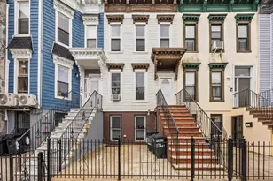 1572 Bergen St, Brooklyn, NY 11213 - Photo 1
