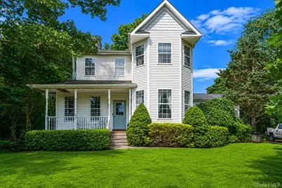 138 Holiday Boulevard, Center Moriches, NY 11934 - Photo 1