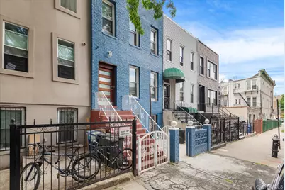 1241 Putnam Avenue, Brooklyn, NY 11221 - Photo 2