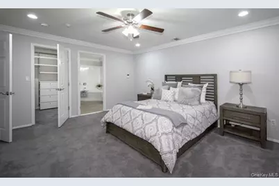 300 Village Green Drive #33, Port Jefferson Station, NY 11776 - Photo 6