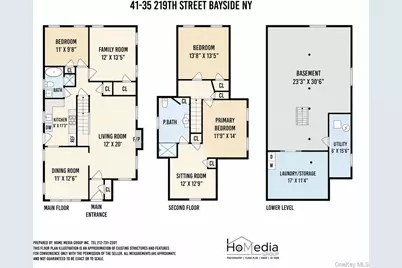 41-35 219th Street, Bayside, NY 11361 - Photo 2