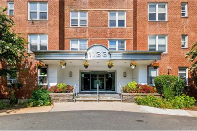 1133 Midland Avenue #1K, Bronxville, NY 10708 - Photo 1