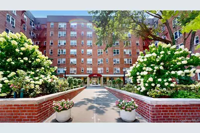 1 Sadore Lane #3X, Yonkers, NY 10710 - Photo 1
