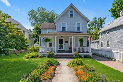 51 Tooker Avenue, Oyster Bay, NY 11771 - Photo 1