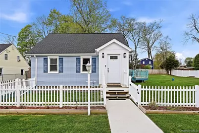 6 Dellacona Road, Carmel, NY 10512 - Photo 1