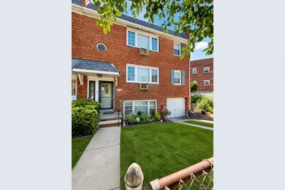 133-05 88th Street, Ozone Park, NY 11417 - Photo 1