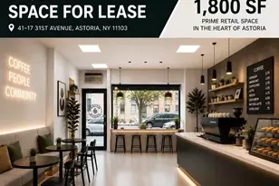 41-17 31st Ave, Astoria, NY 11103 - Photo 1