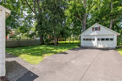 46 N Parsonage Street, Rhinebeck, NY 12572 - Photo 42