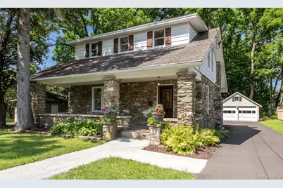 46 N Parsonage Street, Rhinebeck, NY 12572 - Photo 2