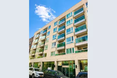 14022 Beech Avenue #6C, Flushing, NY 11355 - Photo 1