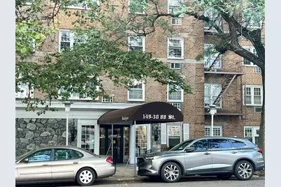 149-30 88th Street #2E, Howard Beach, NY 11414 - Photo 1