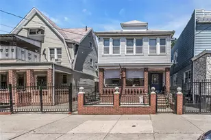 104-29 37th Dr, Corona, NY 11368 - Photo 1