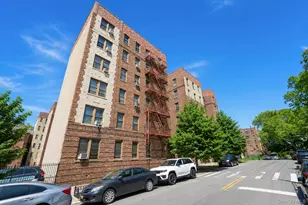 2925 Matthews Ave, Bronx, NY 10467 - Photo 30