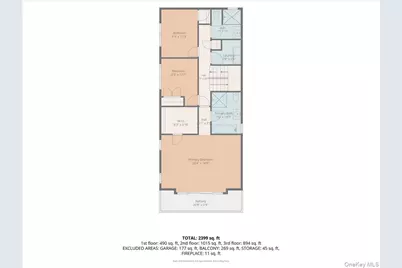 90 Alabama Street, Long Beach, NY 11561 - Photo 32
