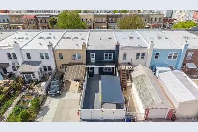 2219 28th Street #2nd FL, Astoria, NY 11105 - Photo 8