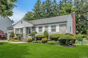 83 Knickerbocker Rd, Plainview, NY 11803 - Photo 2