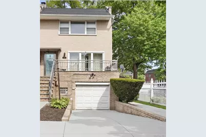2436 Seymour Avenue, Bronx, NY 10469 - Photo 1
