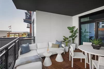 100 Boardwalk #1008A, Long Beach, NY 11561 - Photo 6