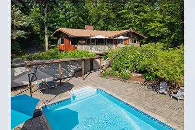68 Spice Bush Lane, Tuxedo Park, NY 10987 - Photo 16